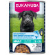 Eukanuba Adult mit Forelle und Süsskartoffel Nassfutter Hund