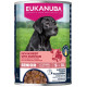 Eukanuba Senior mit Rind und Kürbis Nassfutter Hund