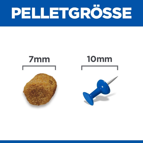 Hill's Adult Sterilised Cat met zalm kattenvoer