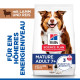 Hill's Mature Adult Medium mit Lamm & Reis Hundefutter