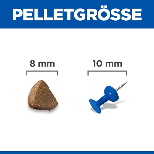 Hill's Kitten Huhn Katzenfutter