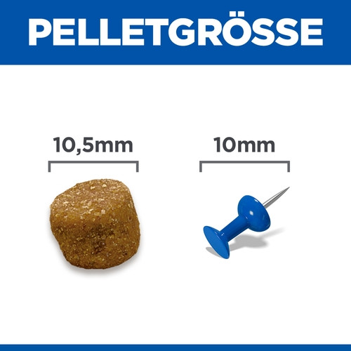 Hill's Adult Light Medium mit Huhn Hundefutter