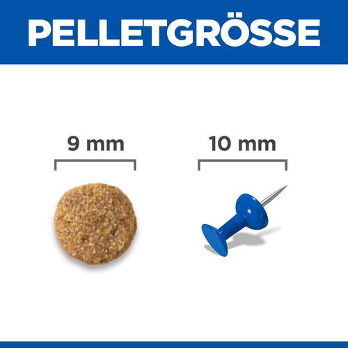 Hill's Adult Huhn Katzenfutter