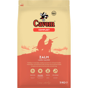 Cavom Hundefutter | Groe Auswahl | Gnstig online - Brekz.de