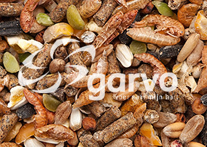 Garvo Alfamix Pride 2055 Hühnerfutter