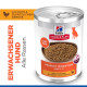 Hill's Adult Perfect Digestion mit Huhn Hunde-Nassfutter 363g Dosen