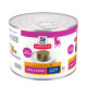 Hill's Mature Adult 7+ Small & Mini Mousse mit Huhn Hunde-Nassfutter