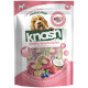 Knash Vitality Woofa Bites mit Heidelbeeren, Rote Beete und Kokosöl Hundesnack