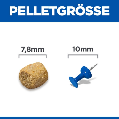 Hill’s Mature Adult 7+ Light Katzenfutter