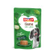 Smølke Green Goodness Wild Nassfutter Hund
