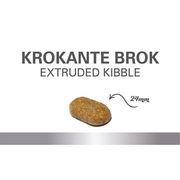 Prins ProCare Croque Hypoallergic mit Lamm & Reis Hundefutter