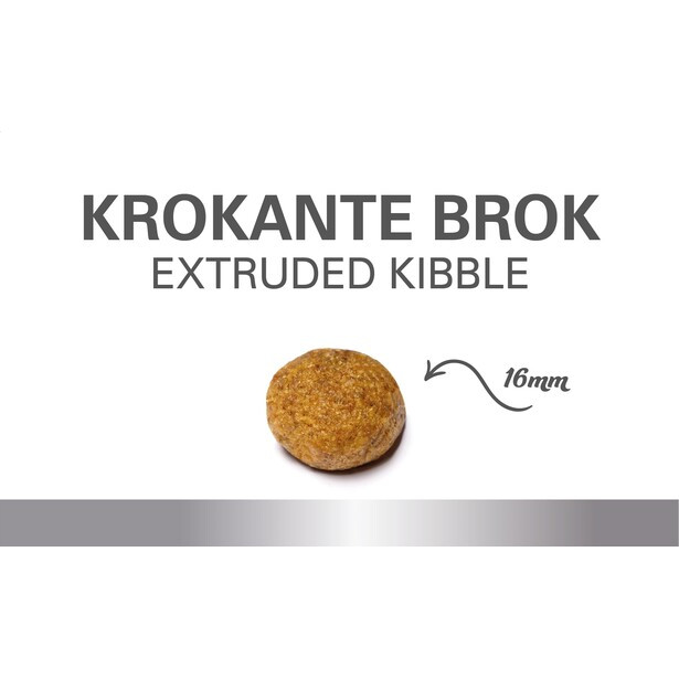 Prins ProCare Croque Senior Superior Hundefutter