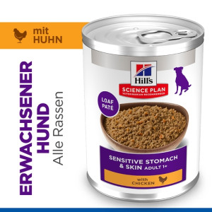 Hill's Nassfutter fr Hunde | Gnstig online - Brekz.de