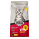 Voskes Kitten Complete Huhn Katzenfutter
