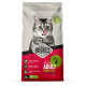 Voskes Adult Complete Huhn Katzenfutter