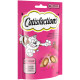 Catisfactions mit Rind Katzensnack