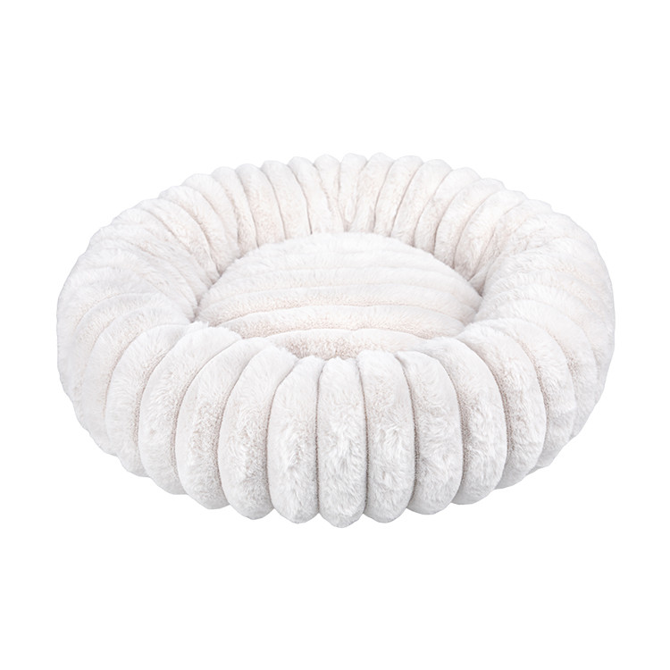 Brekz Roxy kattenmand beige