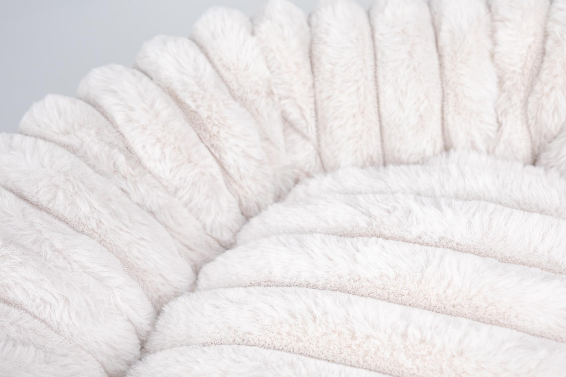 Brekz Roxy kattenmand beige