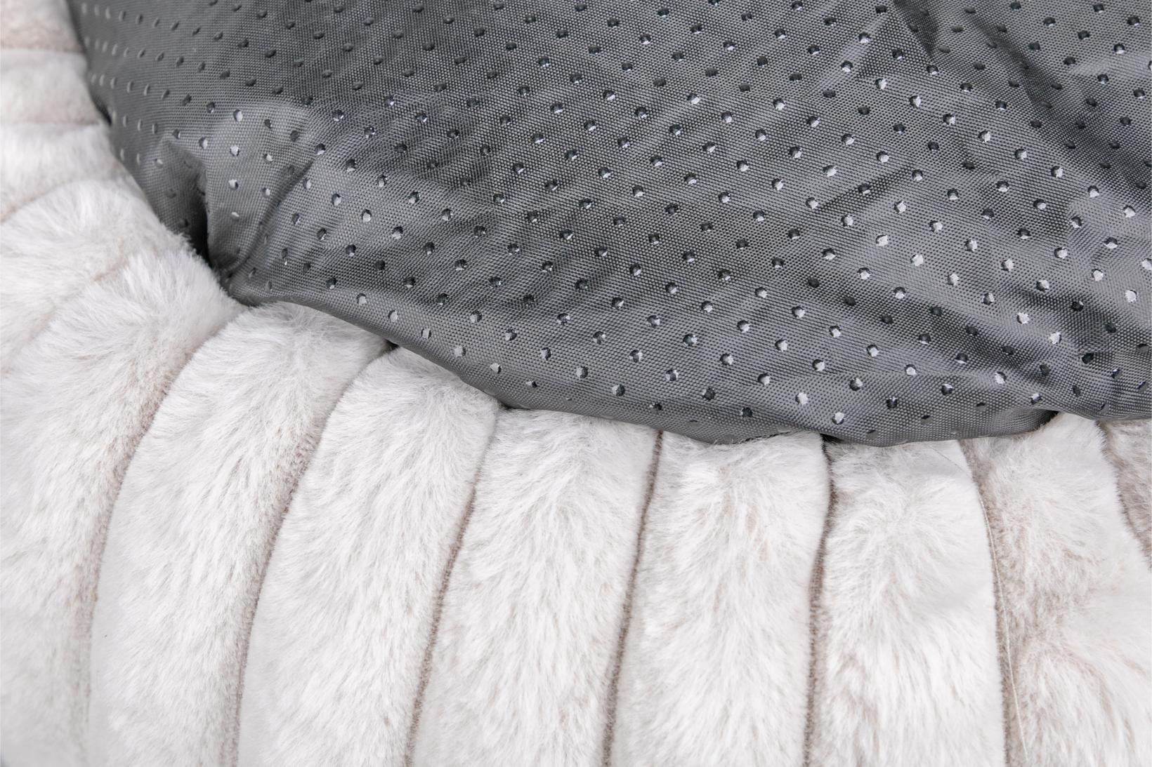 Brekz Roxy kattenmand beige