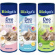 Biokat's Deo Pearls duftender Streuzusatz für Katzenklo (700 gr)