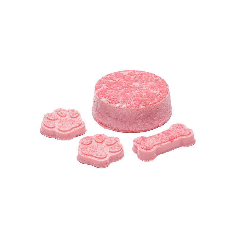 Pet Bakery Cheesecake voor honden en katten