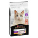 Pro Plan Adult Hairball & Healthy Skin mit Lachs Katzenfutter