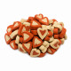 Brekz Soft Treats Herzchen Hundesnacks