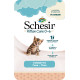 Schesir Kitten Care Thunfisch (Creme) Nassfutter Kätzchen (Beutel)