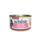 Schesir Complements Thunfisch mit Schinken (in Bouillon) Nassfutter Katze (Dosen)