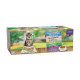 Stuzzy Sterilised Chunks mit Truthahn, Gans- Ente, Kalbfleisch, Kaninchen Katzen-Nassfutter Multipack (85 g)