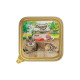 Stuzzy Pastete mit Rind Katzen-Nassfutter (100 g)