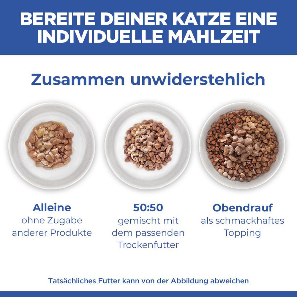 Hill's Mature Adult 7+ nat hondenvoer met rund blik