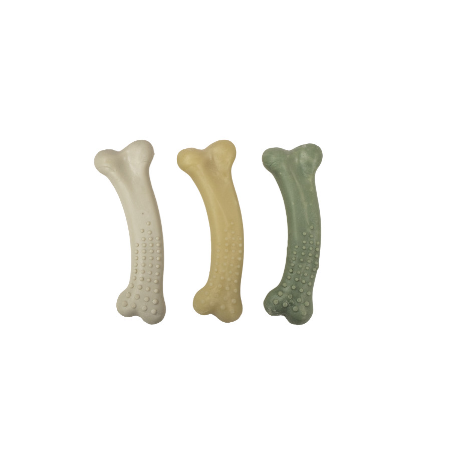 Brekz Dental Chew Bone Kauspielzeug Hund