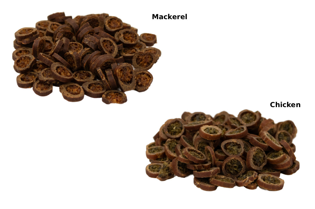 Cadilo Meaty & Crunchy Katzensnack