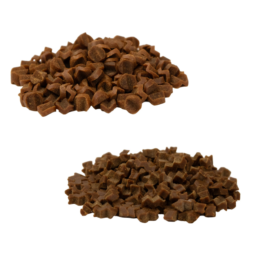 Cadilo Dental & Anti-hairball Katzensnack