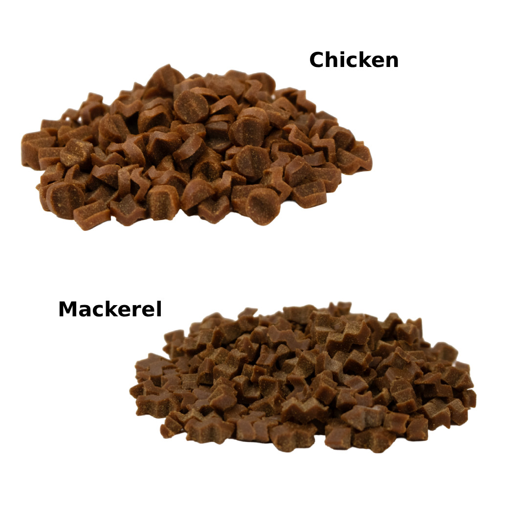 Cadilo Dental & Anti-hairball Katzensnack