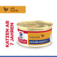 Hill's Mature Adult mit Huhn Katzen-Nassfutter (Mousse, Dose)