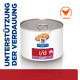 Hill's Prescription Diet Puppy I/D Digestive Care Nassfutter für Welpen mit Huhn (Dose)