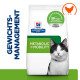 Hill's Prescription Diet J/D Weight Metabolic + Mobility Katzenfutter mit Huhn