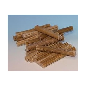 Buffelhuidstaaf Klein (50 stuks)