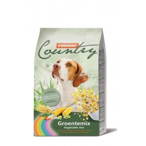 Fokker Country Groentemix 