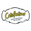 Catisfaction Katzensnacks