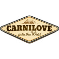 Carnilove Hundefutter
