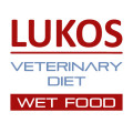 Lukos Veterinary Diet Nassfutter Hund