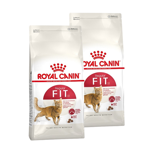 Afbeelding Royal Canin - Fit 32 door Brekz.nl