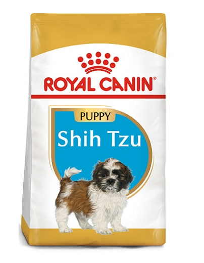 Royal Canin Junior Shih Tzu Junior hondenvoer 1.5 kg