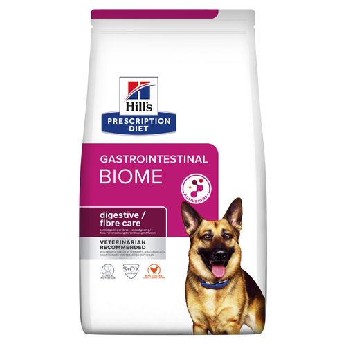 Afbeelding Hill's Gastrointestinal Biome met Kip Hondenvoer 1.5 kg door Brekz.nl