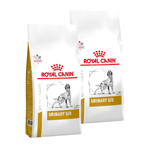 Afbeelding Royal Canin Urinary S/O Hond (LP 18) 13 kg door Brekz.nl
