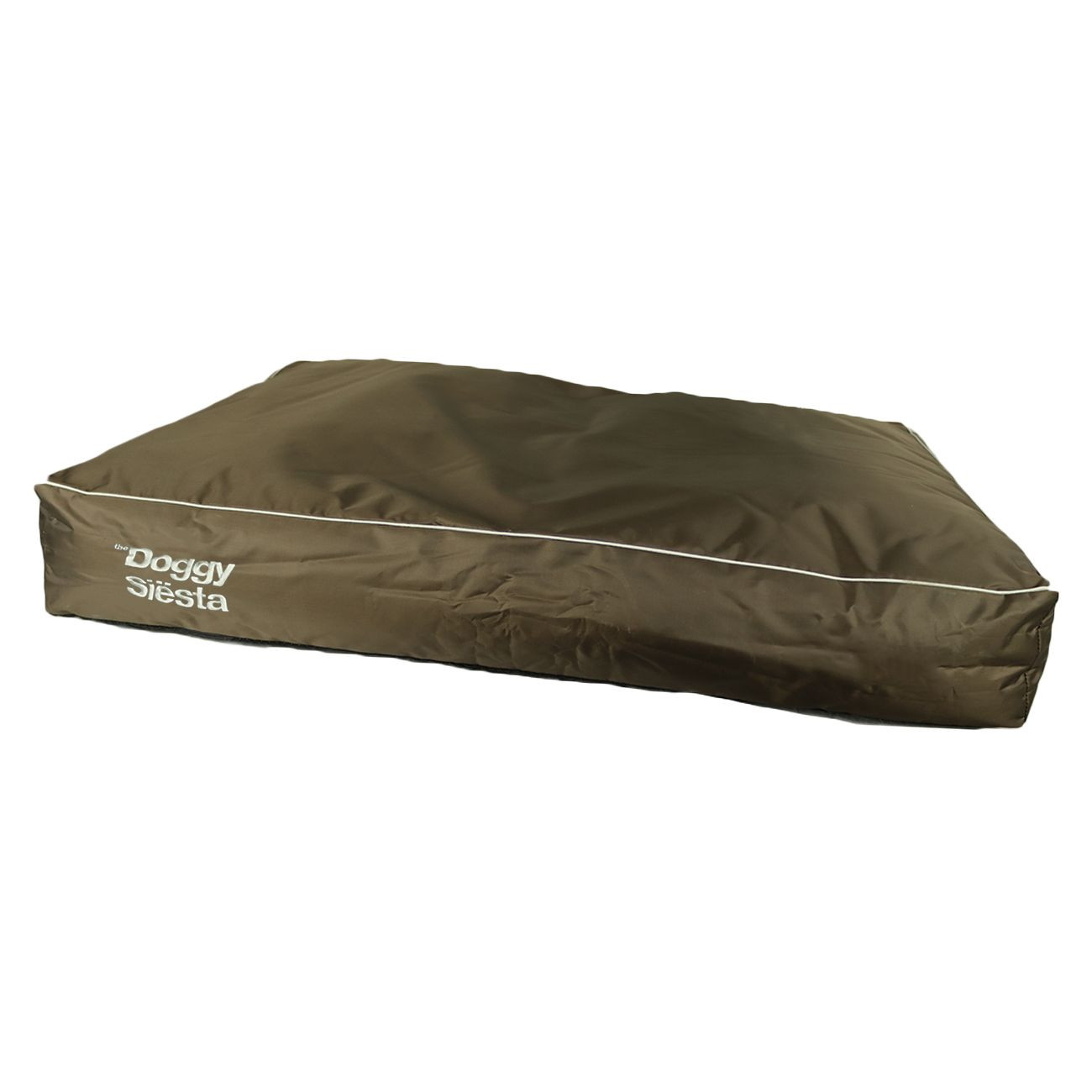 Doggybag PJP Siesta X-Treme voor honden Fossil