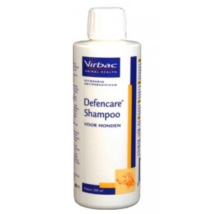 Defencare Shampoo - 200 ml